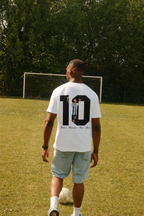 LIONEL MESSI T-SHIRT