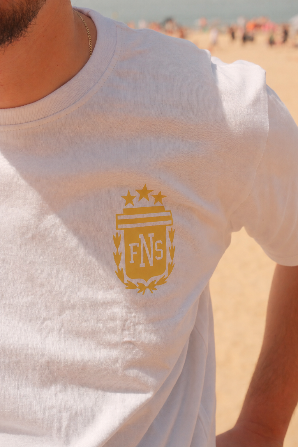 LIONEL MESSI T-SHIRT