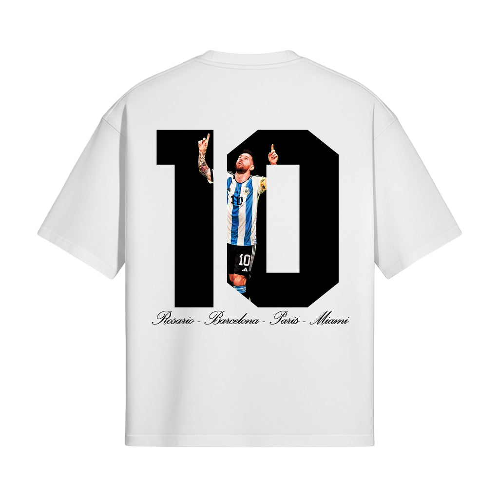 LIONEL MESSI T-SHIRT