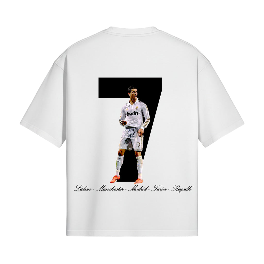 CRISTIANO RONALDO T-SHIRT