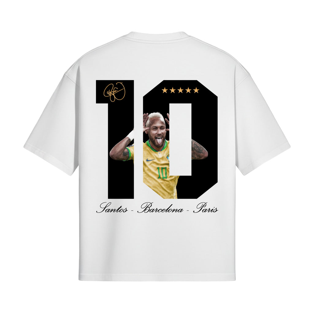 NEYMAR JR T-SHIRT