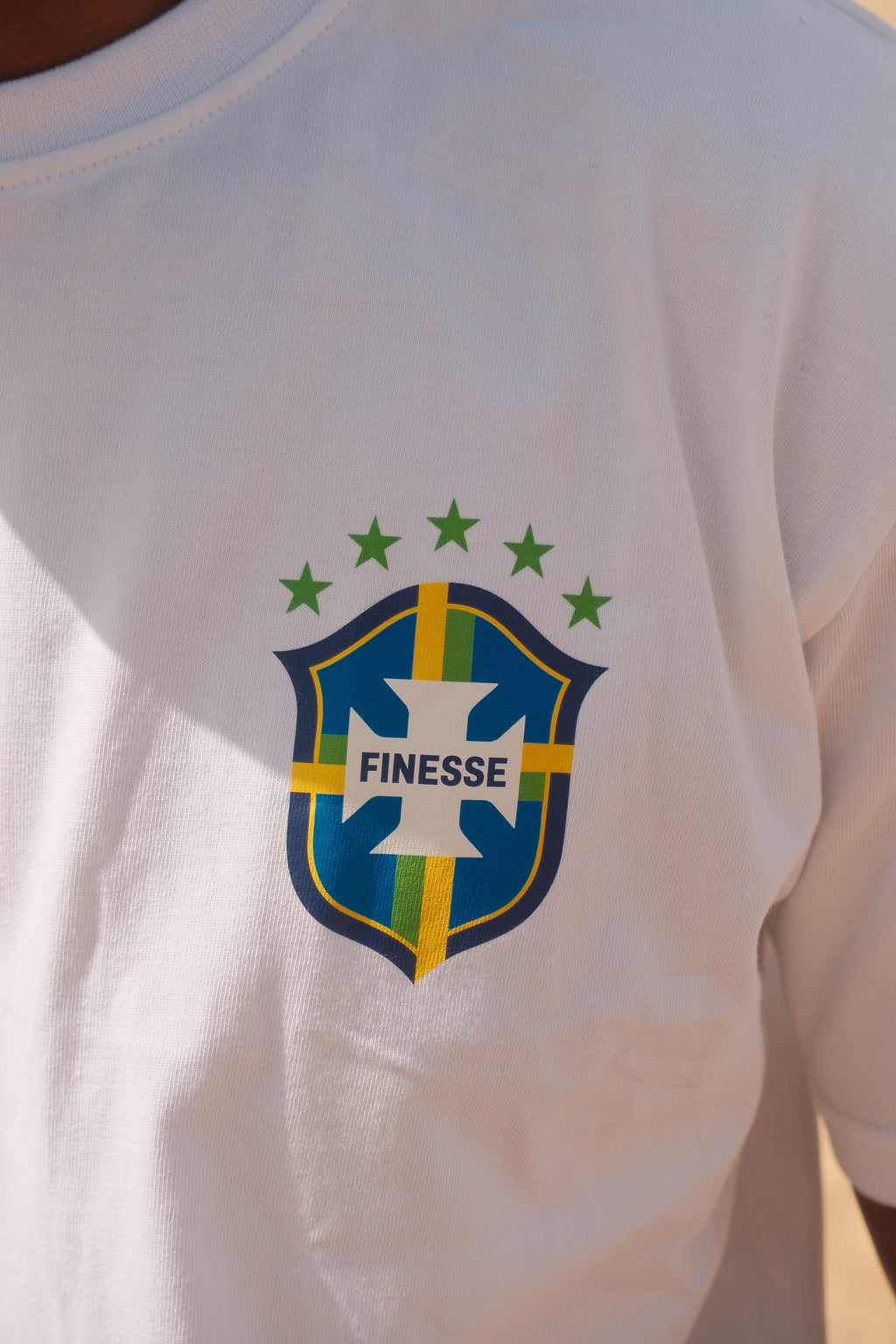 NEYMAR JR T-SHIRT