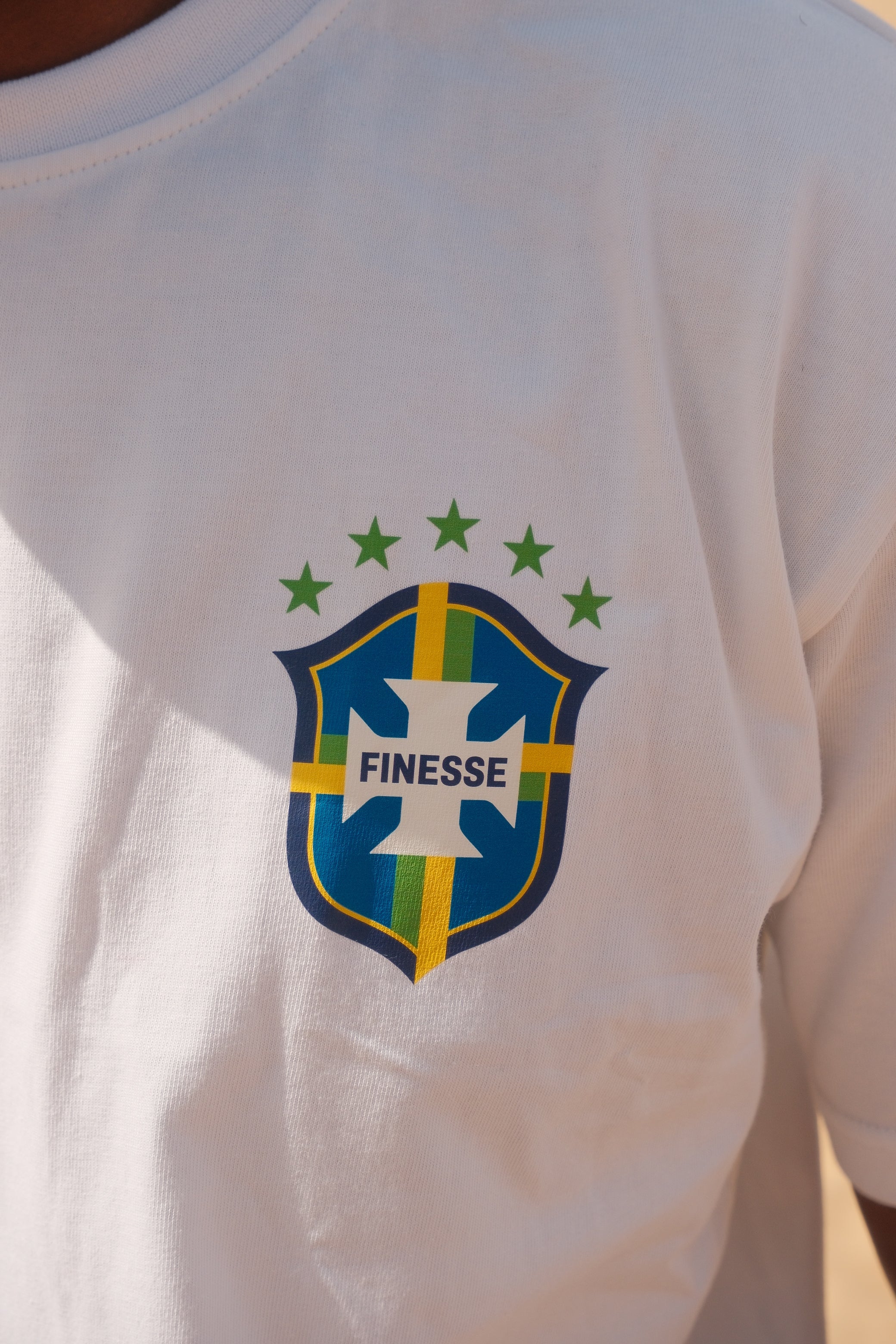 NEYMAR JR T-SHIRT