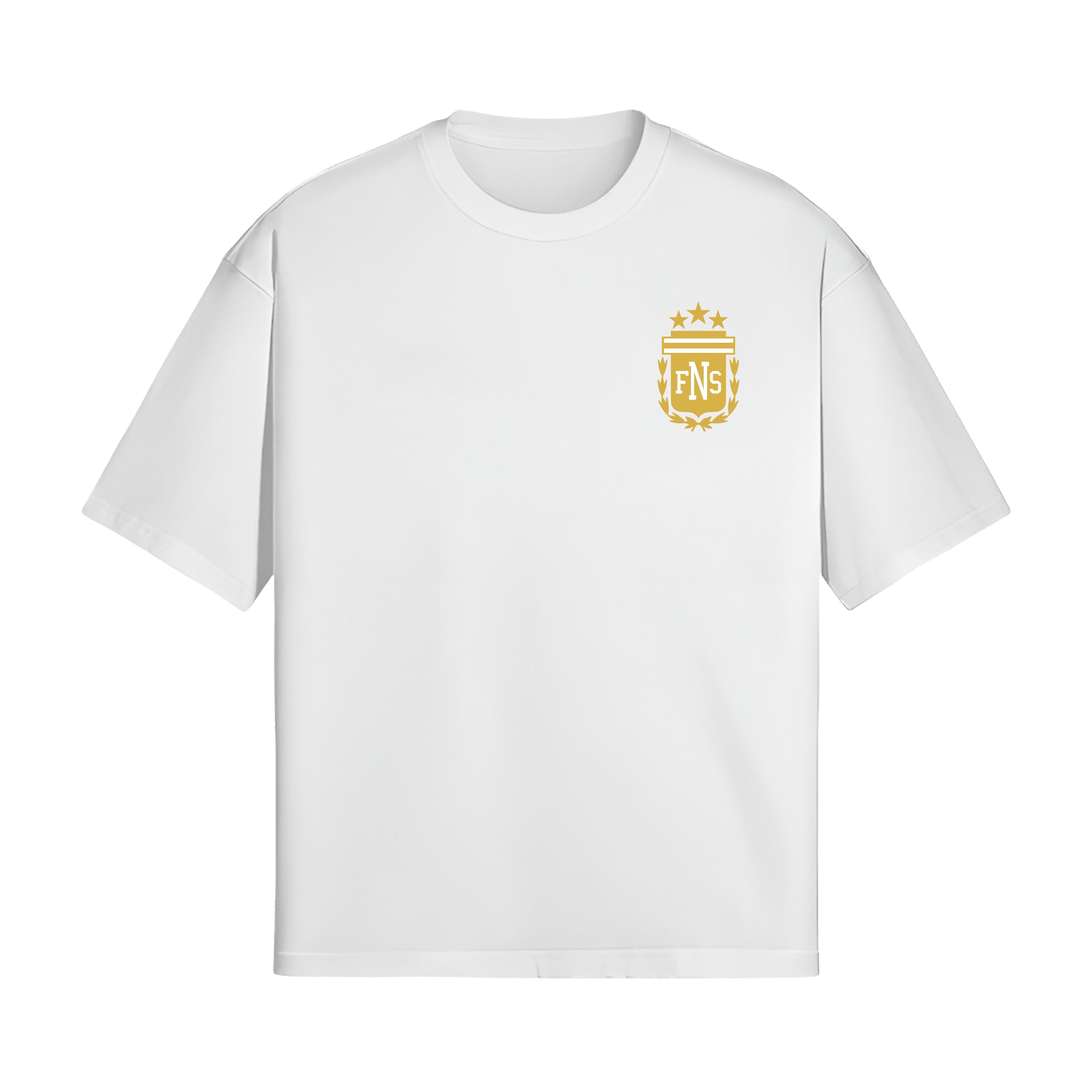 LIONEL MESSI T-SHIRT
