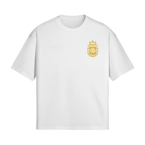 LIONEL MESSI T-SHIRT