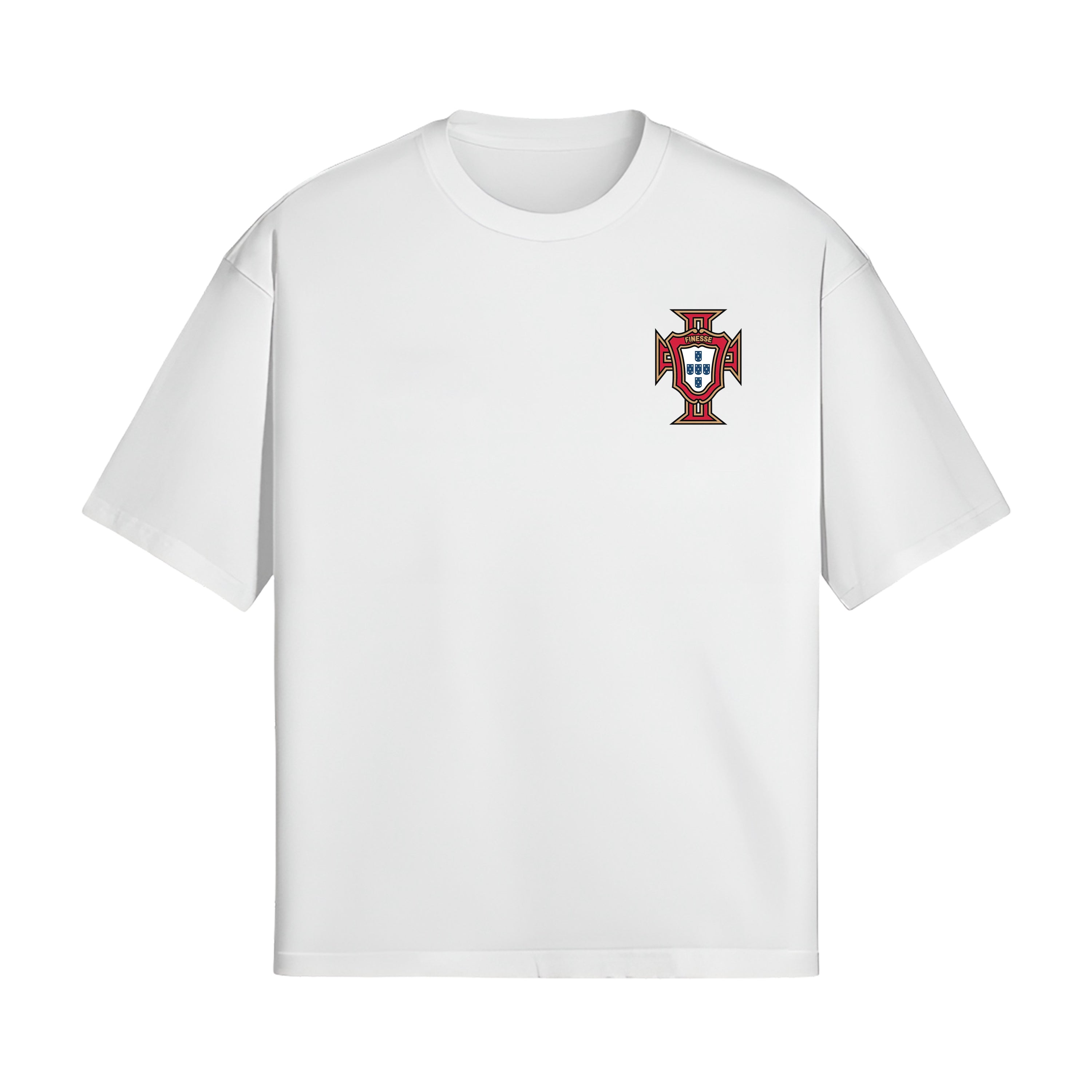 CRISTIANO RONALDO T-SHIRT