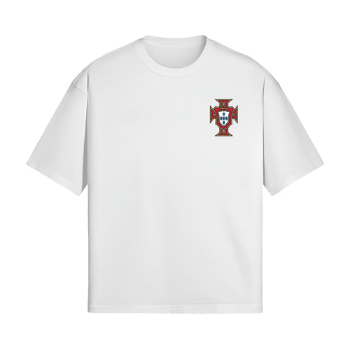 CRISTIANO RONALDO T-SHIRT