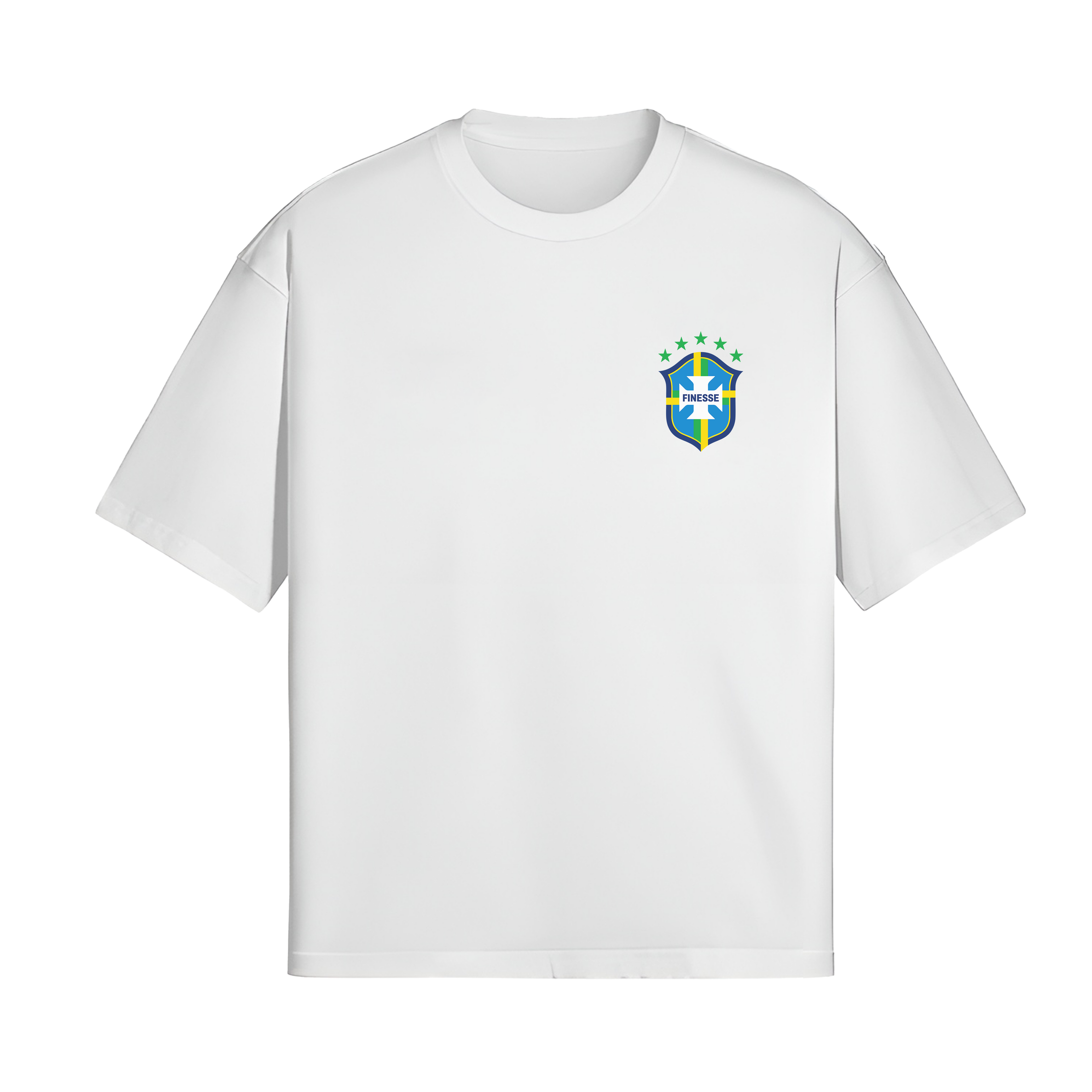 NEYMAR JR T-SHIRT